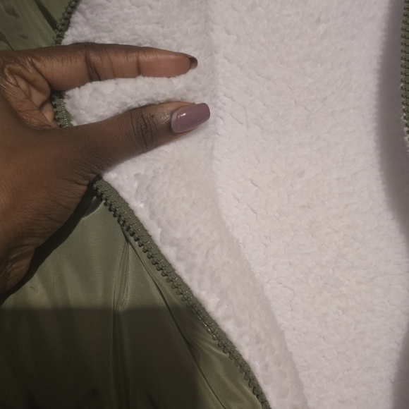 Puffer jacket - Picture 5 of 9